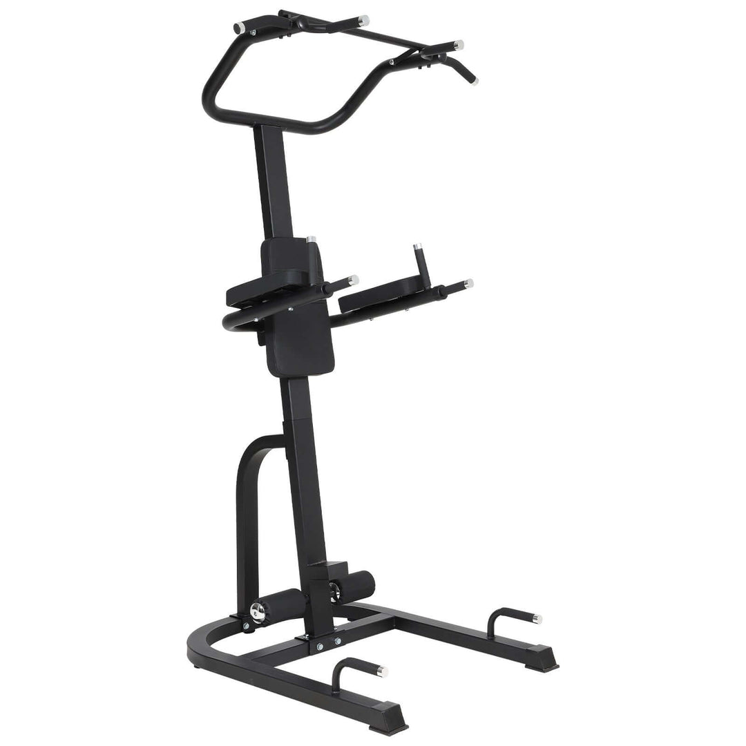 ALTAS AL-159 multi-station gym equipment for strength training, ideal for home gym in Calgary.