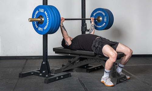 Ultra-Stable Support