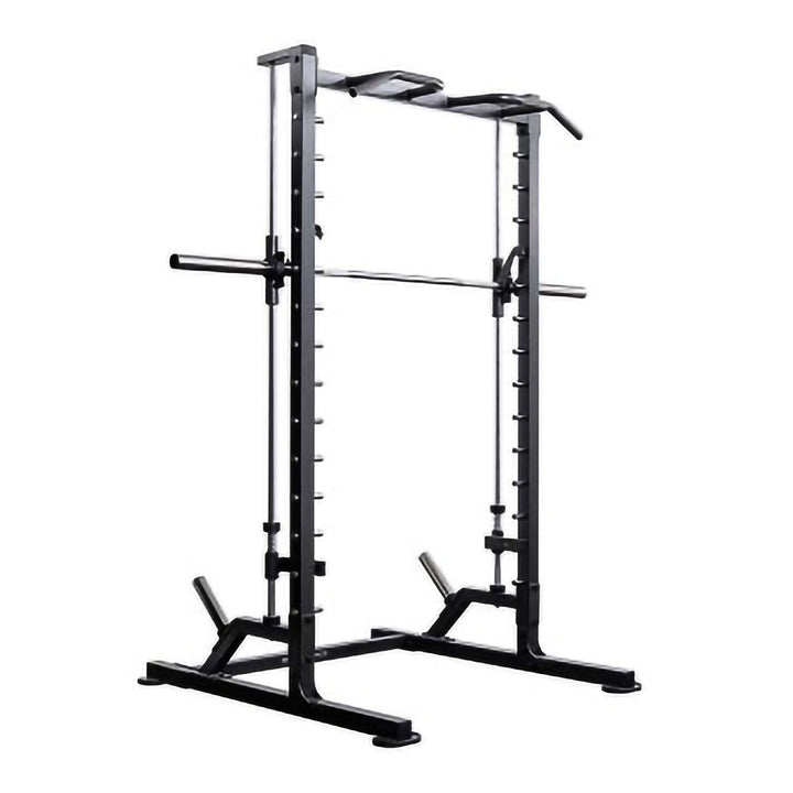 VO3-201HR – VO3 Utility Half Rack Smith Machine