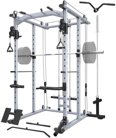 Functional Trainer | XRFT08