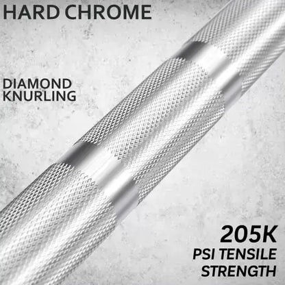 Mulan 2.0 Women Olympic Bar 35LBS 1500LBS CERAKOTE FINISH X-RIVAL