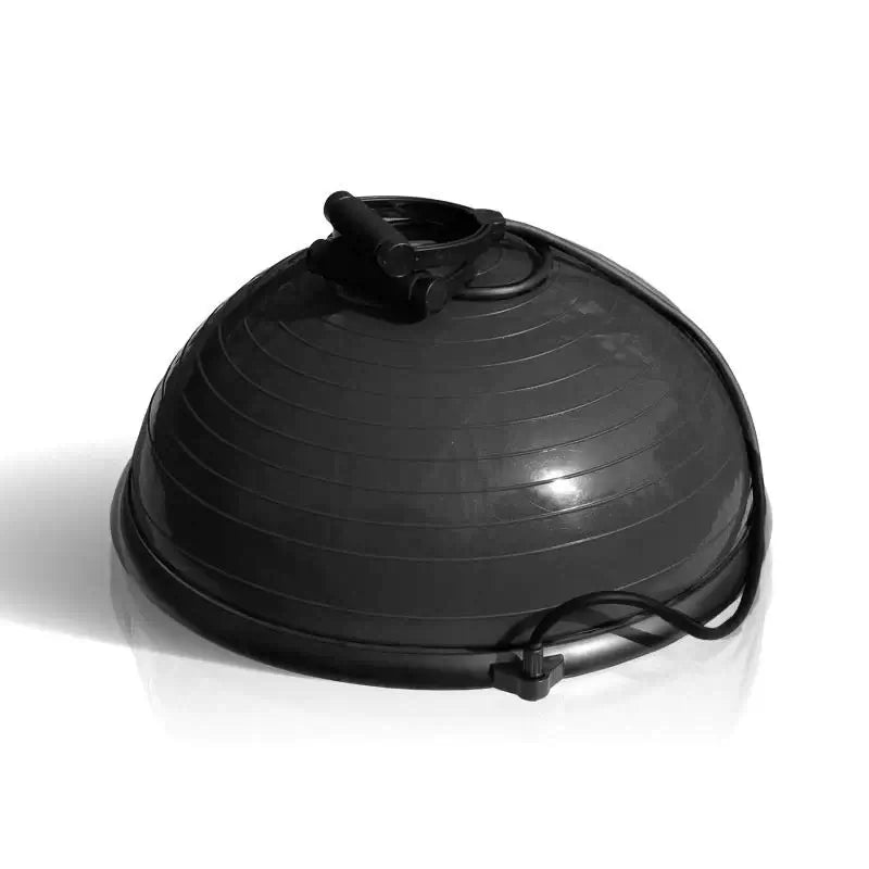 Home Balance Ball Bosu Ball Pro X-RIVAL, versatile exercise equipment for core strength and balance training.