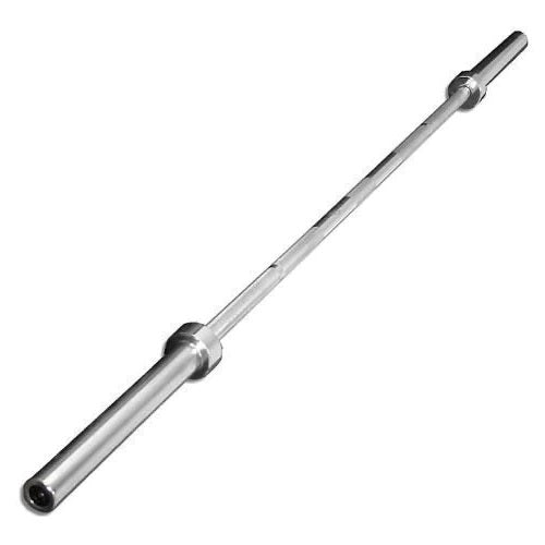 4Ft Olympic Bar X-RIVAL