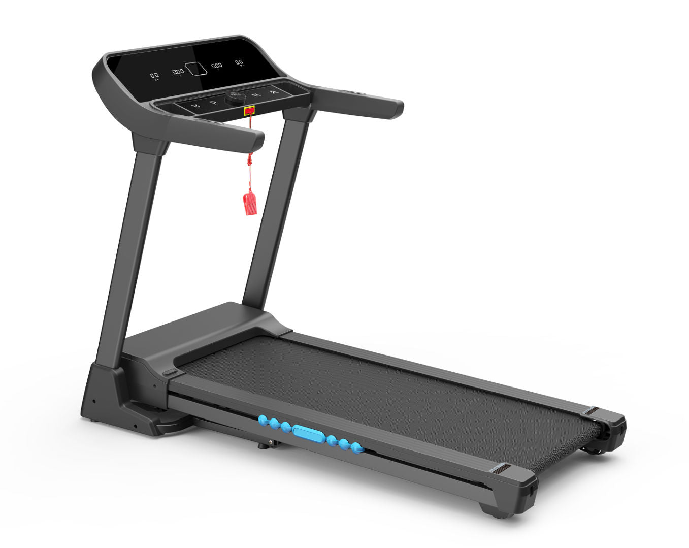 X-RIVAL Treadmill Max Motion XT9009