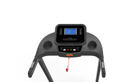 X-RIVAL Treadmill XT9006
