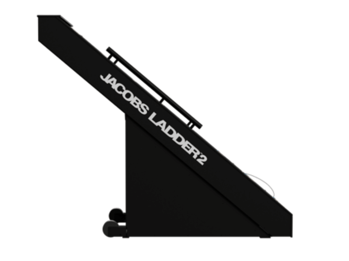 Jacobs Ladder 2 gym equipment for effective high-intensity, low-impact workouts in Calgary.