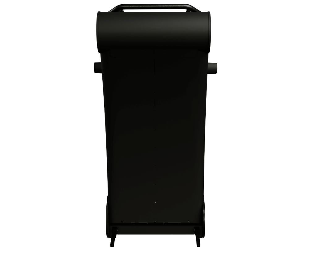 Jacobs Ladder X exercise machine - premium gym equipment for strength training and fitness enthusiasts in Calgary.