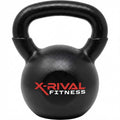 [PREORDER] X-RIVAL Vinyl Coated Cast Iron Kettlebell