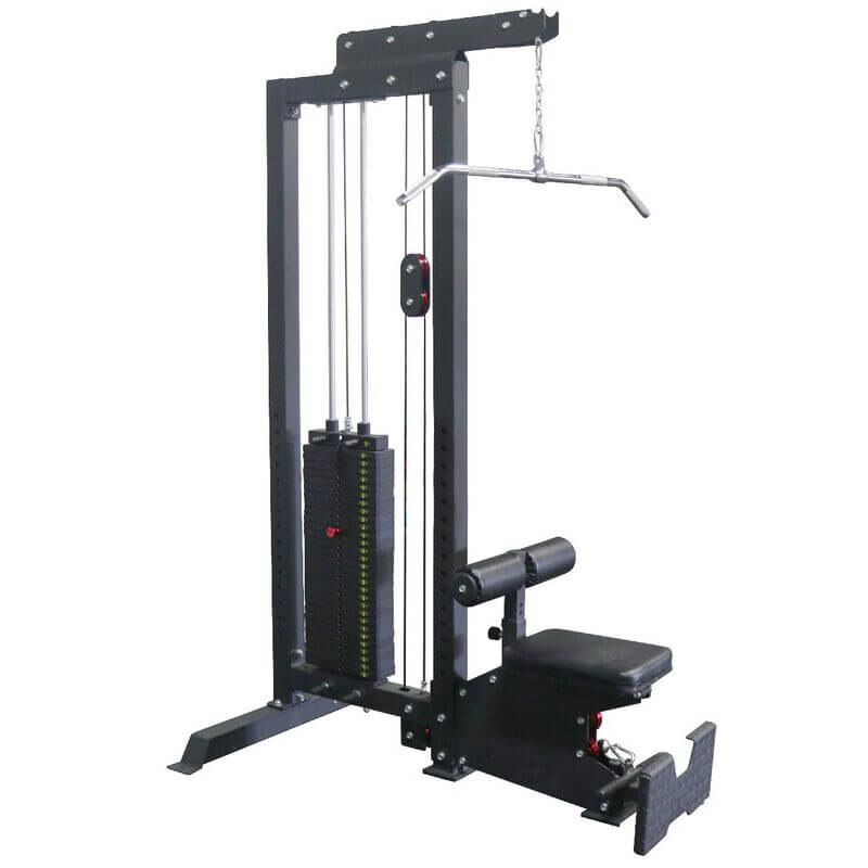 Lat Pull Down Machine Pro XRLM15 X-RIVAL