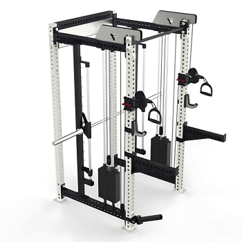 Multi-Function Smith Machine Pro 3x3" | XRSF11