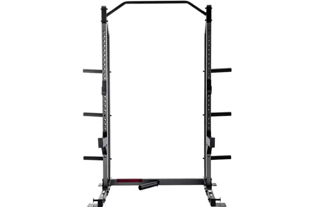 Power Rack APR90 X-RIVAL, versatile gym equipment for strength training and weightlifting in Calgary.