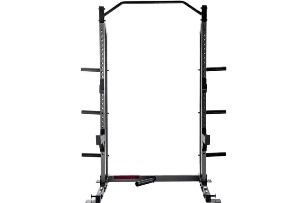 Power Rack APR90 X-RIVAL, versatile gym equipment for strength training and weightlifting in Calgary.