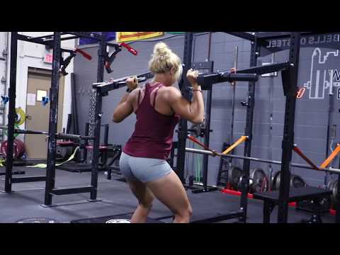 Lever Arms Rack Attachment