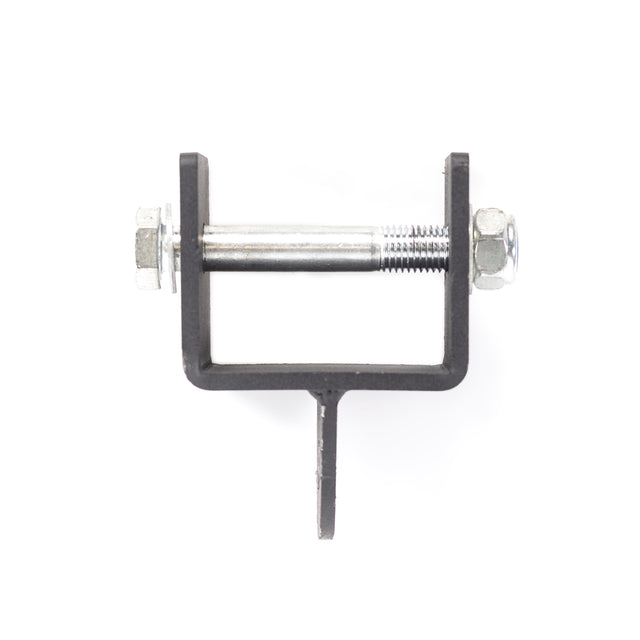 Shackel Racks Utility Shackle Rack Attachment for 3x3 Power Racks – X-Rival Fitness
