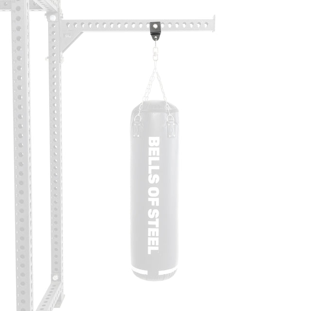 Shackles Racker Utility Shackle Rack Attachment for 3x3 Power Racks – X-Rival Fitness