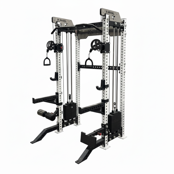 Functional Trainer Pro 3x3" | XRFT09