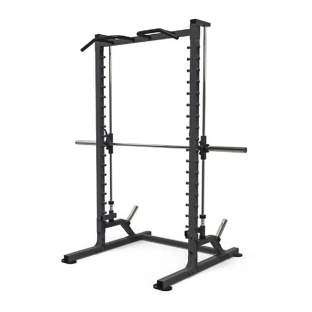 VO3-201HR – VO3 Utility Half Rack Smith Machine