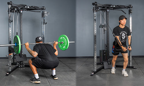 Multi-Purpose Machine