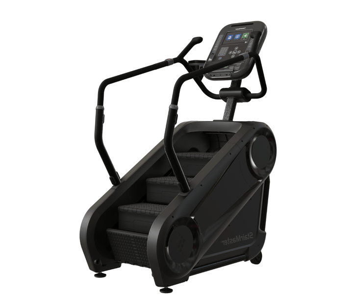 StairMaster 4G stepper, premium gym equipment for fitness and strength training in Calgary.