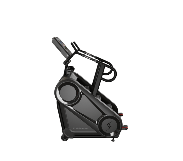 StairMaster 8Gx stair stepper, ideal fitness equipment for home and commercial gyms in Calgary.