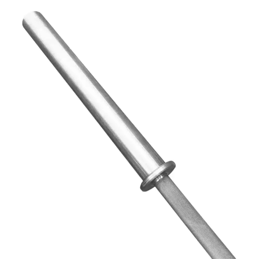 StrongArm Power Bar, premium gym equipment for strength training at home or commercial gyms in Calgary.
