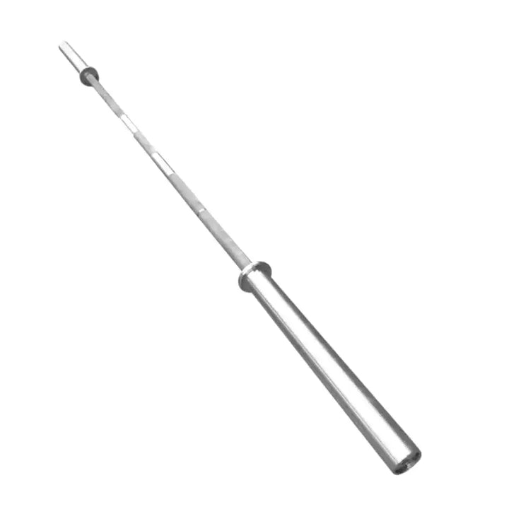 StrongArm Power Bar, premium gym equipment for strength training, ideal for home and commercial gyms in Calgary.