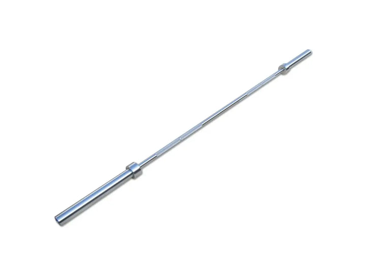 StrongArm Women's Barbell for strength training, perfect for home gyms and fitness equipment in Calgary.