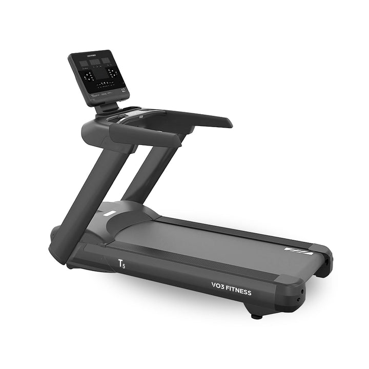 VO3 T5 Commercial Treadmill