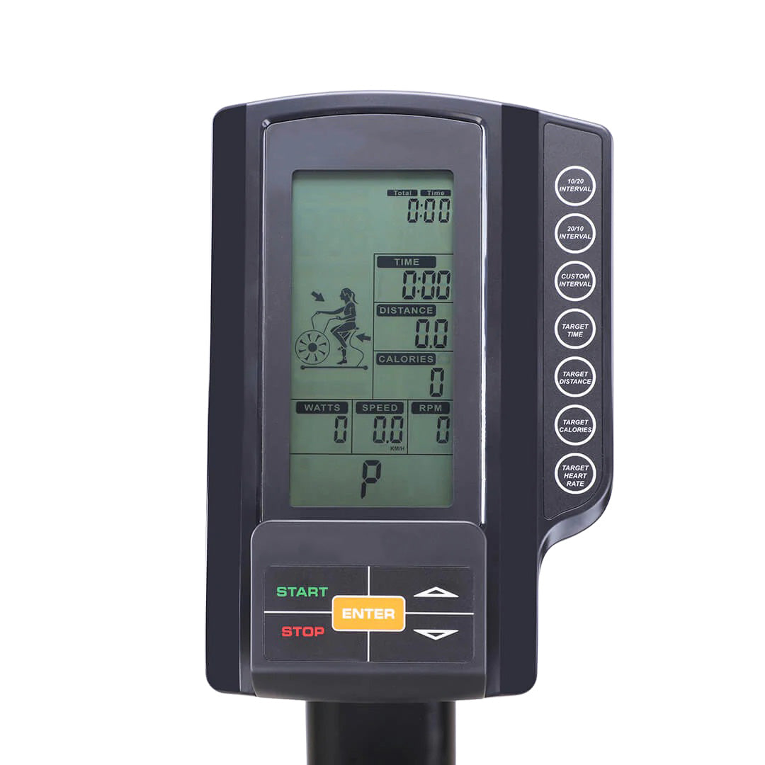 VO3 Fitness - AB50 AIR BIKE