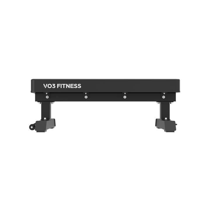 VO3-FB9 Flat Bench