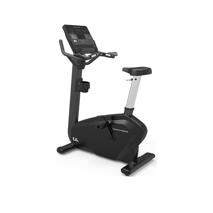 VO3 U5 Commercial Upright Bike