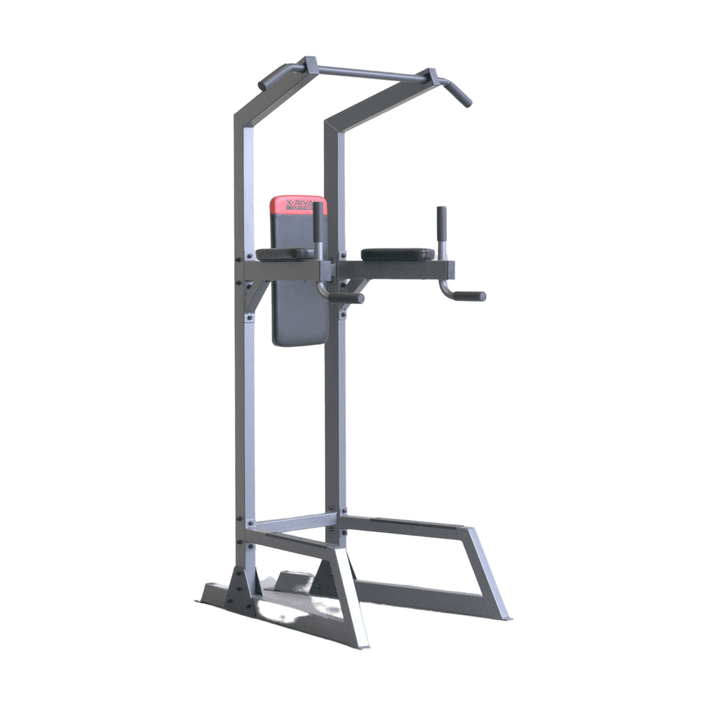X-Rival Power Tower: Versatile Home Gym Equipment – X-Rival Fitness