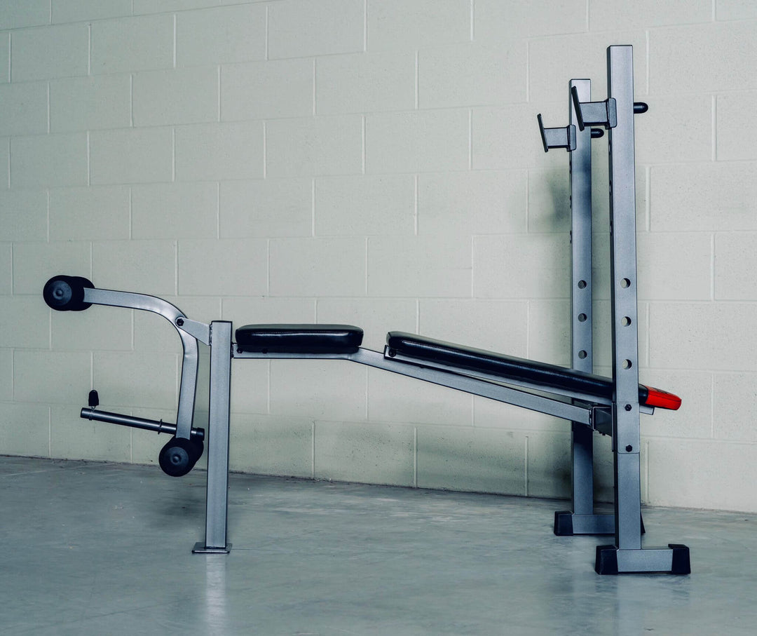 X-RIVAL Press Bench ABP78