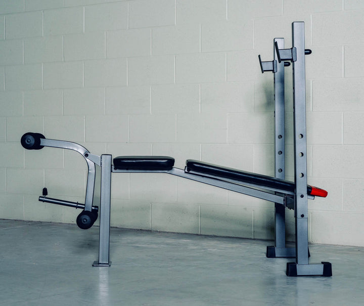 X-RIVAL Press Bench ABP78
