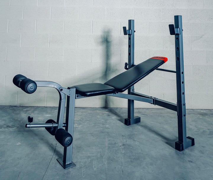 X-RIVAL Press Bench ABP78