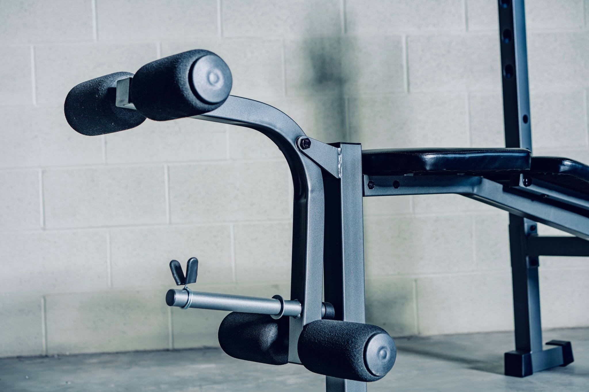 X-RIVAL Press Bench ABP78