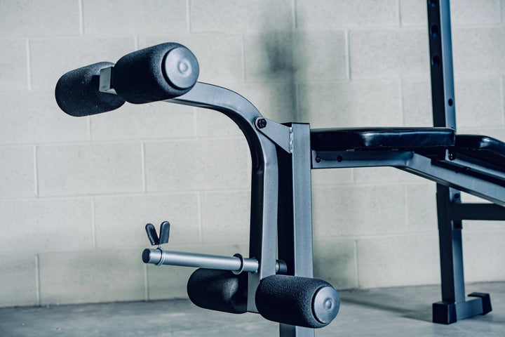 X-RIVAL Press Bench ABP78