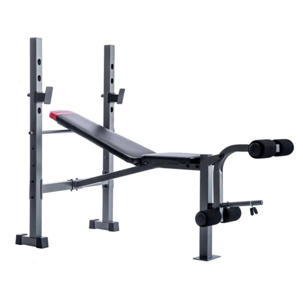 X-RIVAL Press Bench ABP78