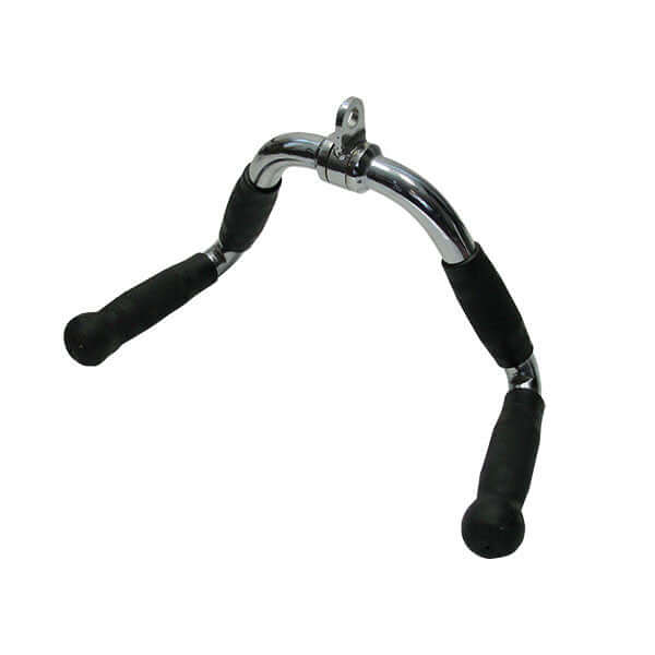 X-RIVAL Pro Rubber-Grip Multi-Purpose Bar for versatile strength training in Calgary home and commercial gyms.