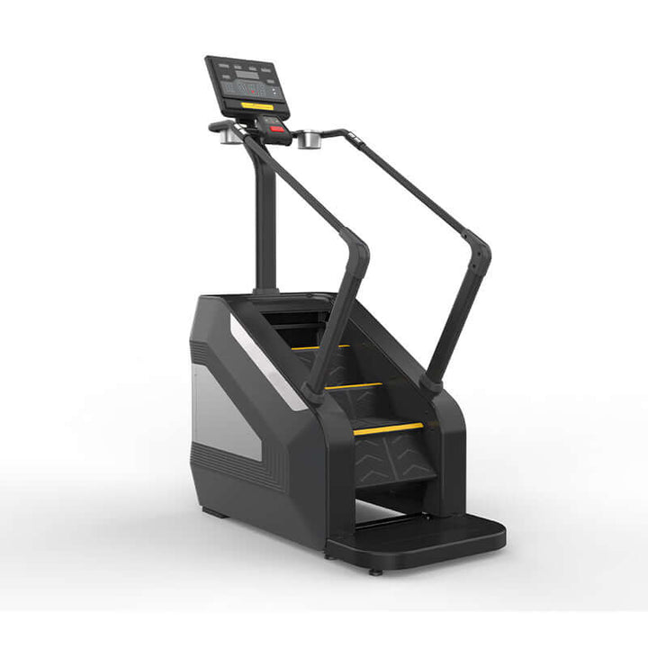 X-RIVAL Stairs Climber XS600, a modern stair climber machine for full-body workouts in Canada.