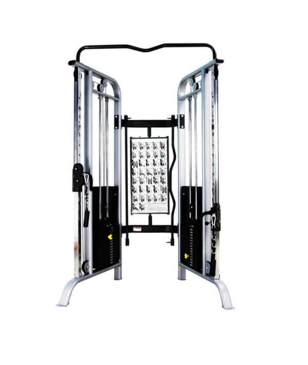 Commercial Functional Trainer | XRFT16
