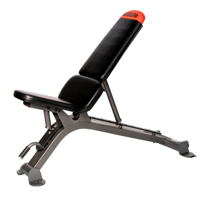 Adjustable Bench AAB01 X-RIVAL