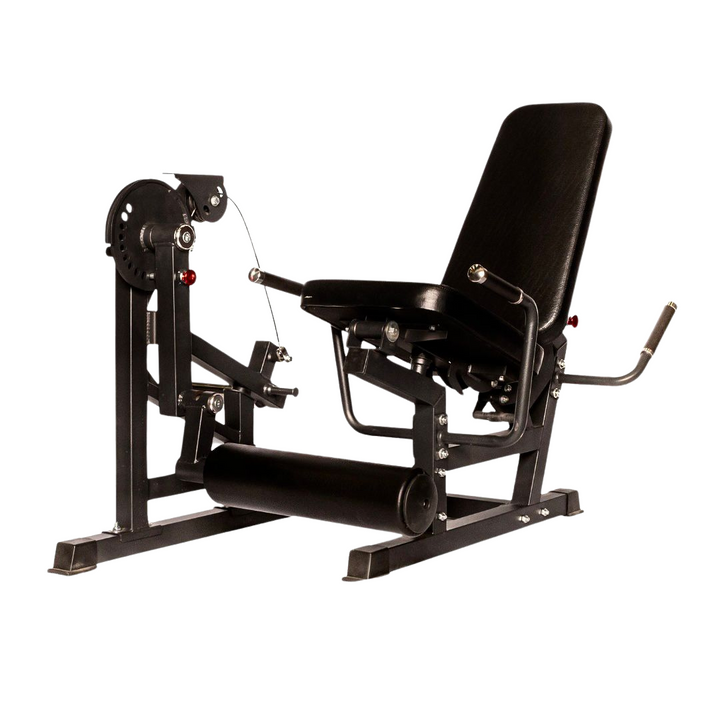 Leg Extension Machine XB05 X-RIVAL