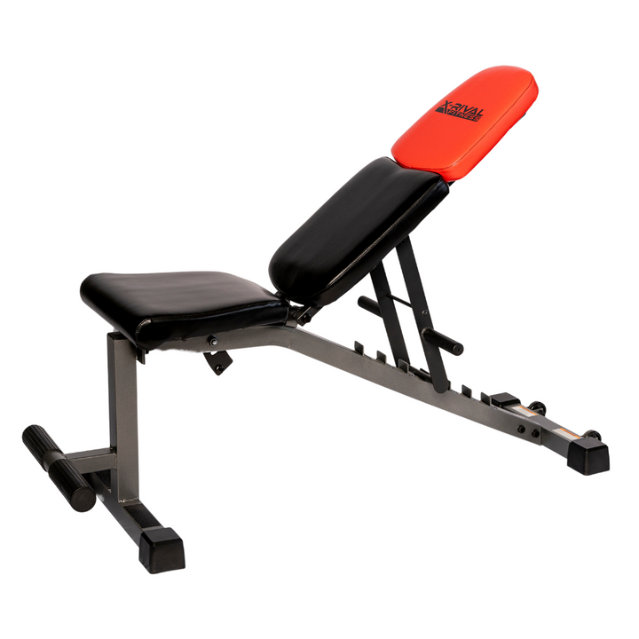 Adjustable Bench AAB06 X-RIVAL