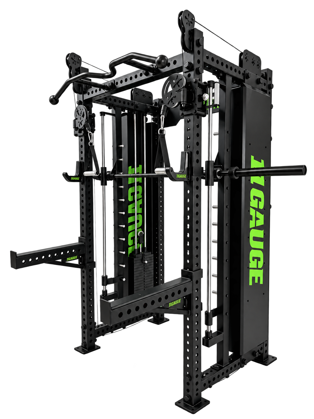 Functional Trainers